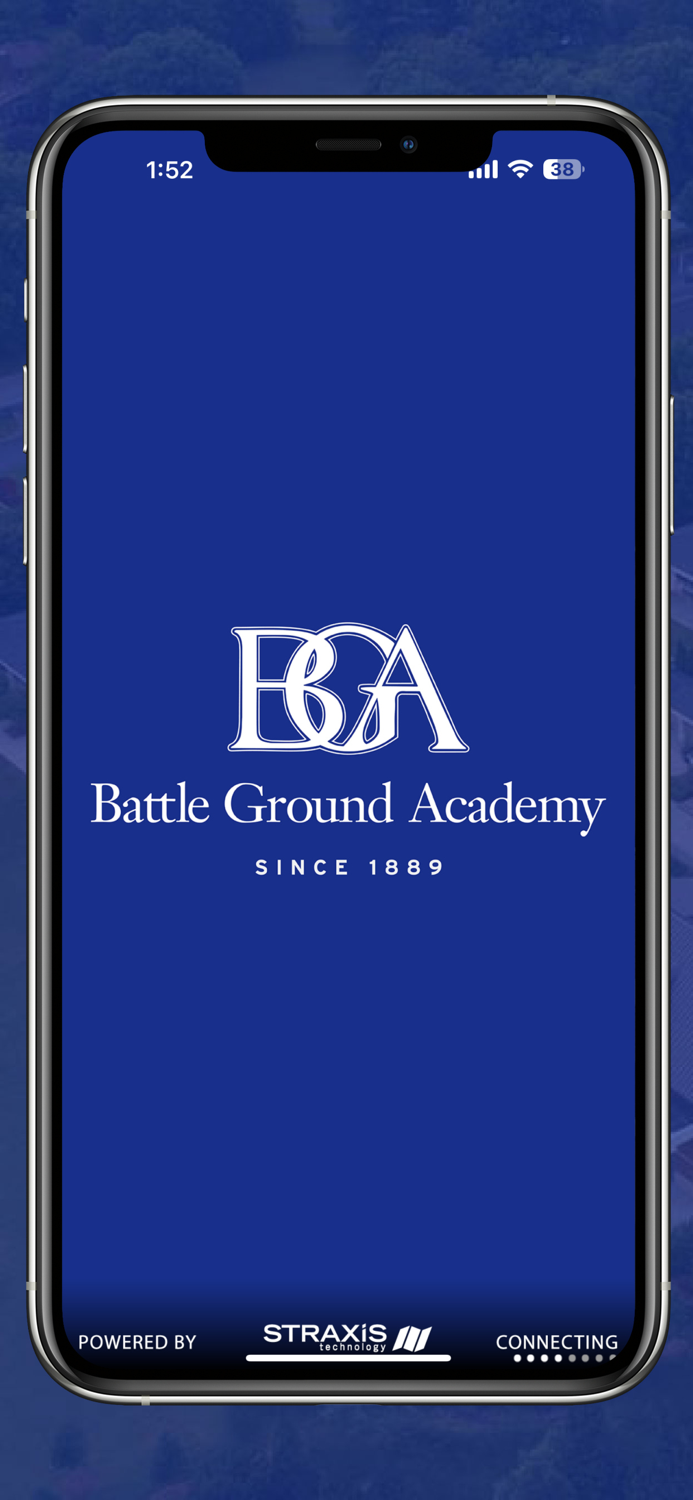 Battle Ground Academy