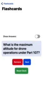 The Drone Class screenshot #5 for iPhone