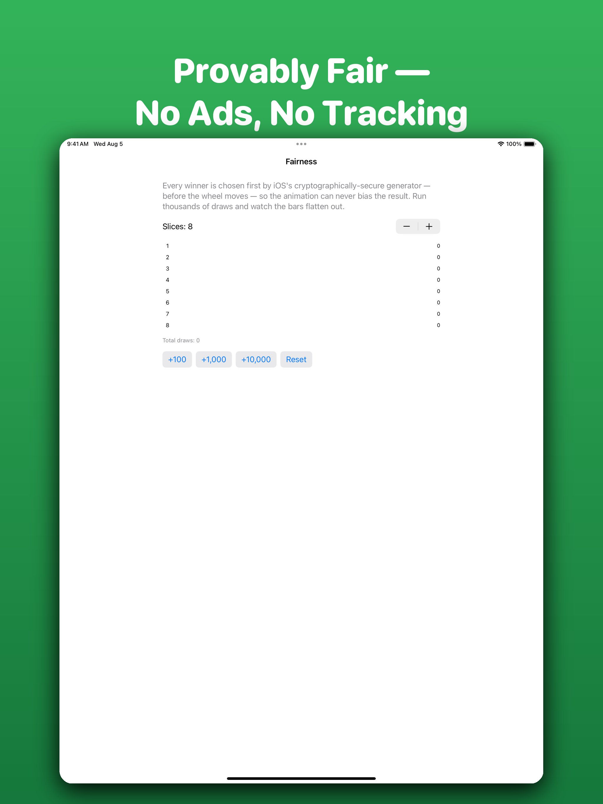 PickerSpin screenshot 6