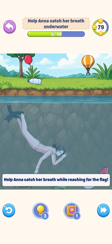 Tricky Story screenshot 12