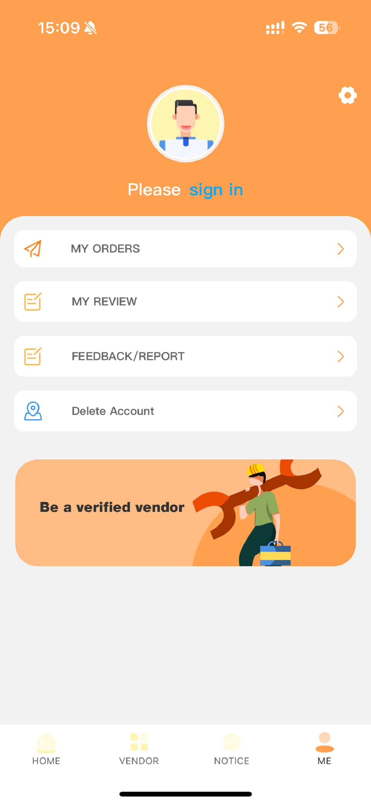 Linko Service