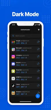 Authenticator App₊ screenshot 6