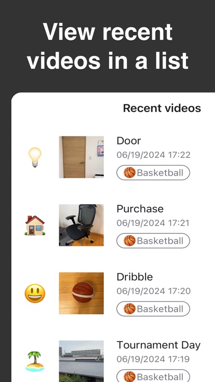 Local Video - No Cloud Use screenshot-7