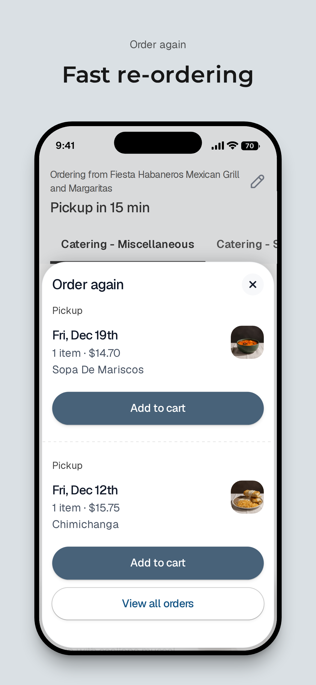 Fiesta Habaneros screenshot 4