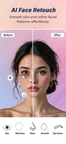 Face Expression Changer Screenshot 4 of 7