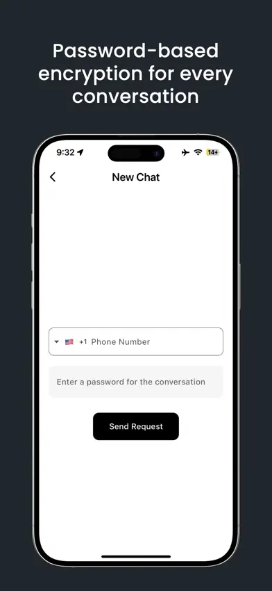 Cipher Chats screenshot 3