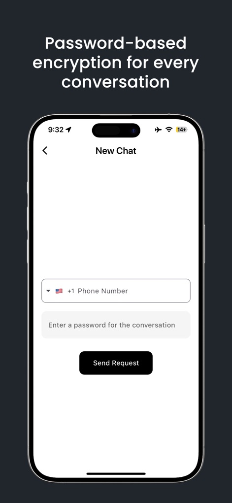 Cipher Chats - Social Networking App | MWM