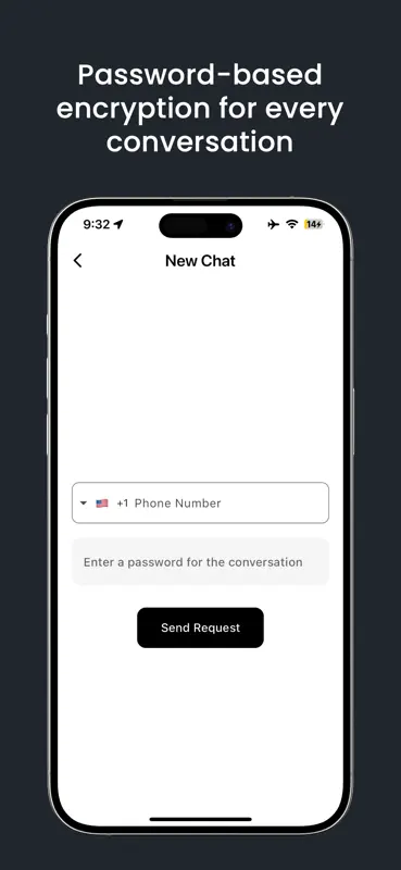 Cipher Chats screenshot 3 of 4