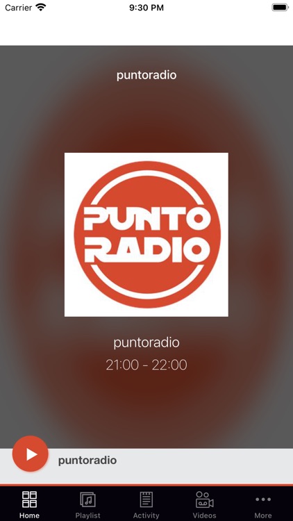 puntoradio