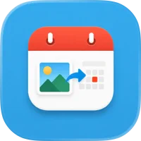 Photo2Calendar: Event Scanner