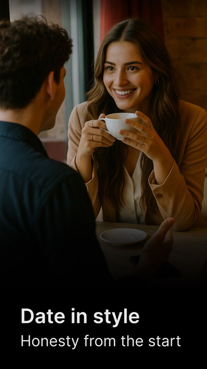 SoulMatcher: Premium Dating