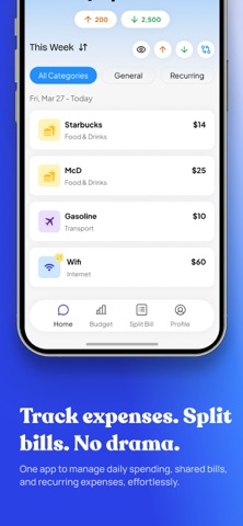 Tucope screenshot