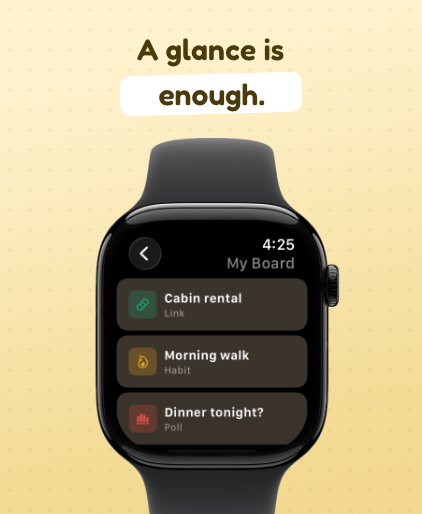 Together Board screenshot 16