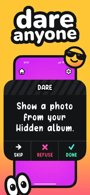 TapTrap: Party Game screenshot 1