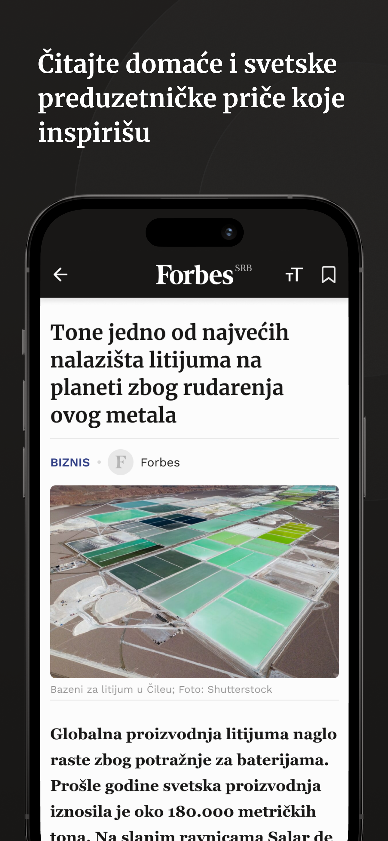 Forbes Srbija