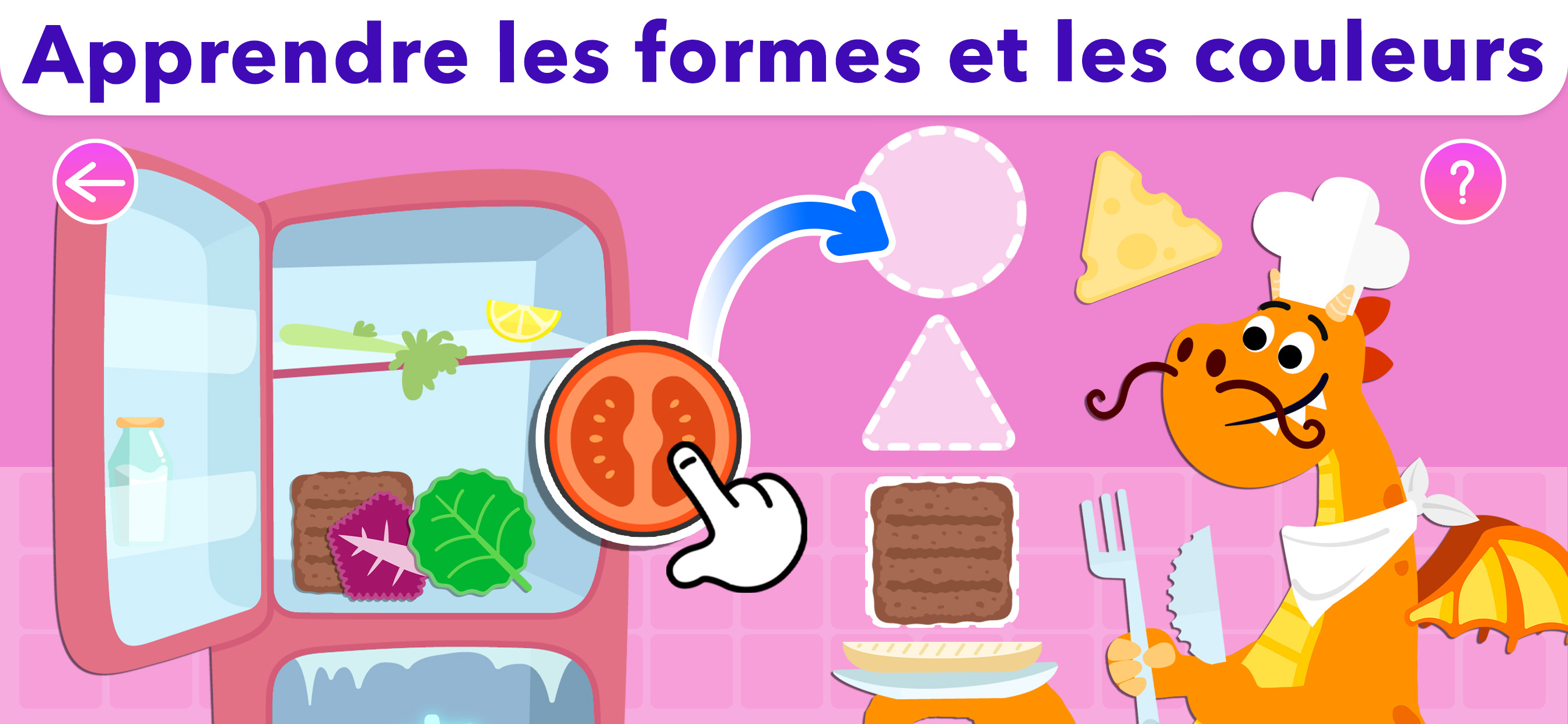 Smart Games: jeux éducatifs