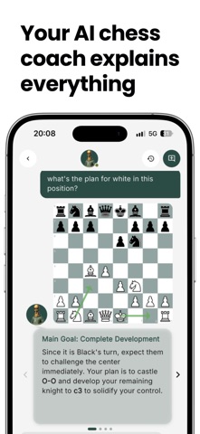 ChessLine Screenshot 4 of 5