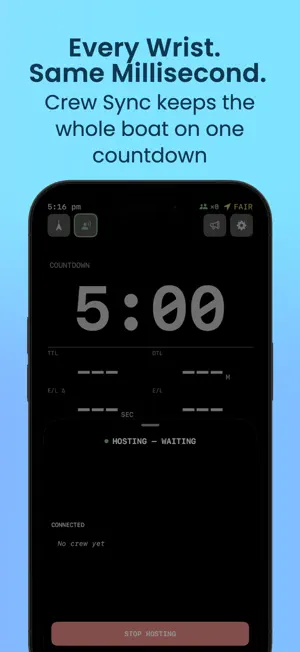 Flying Start: Sailor screenshot 4