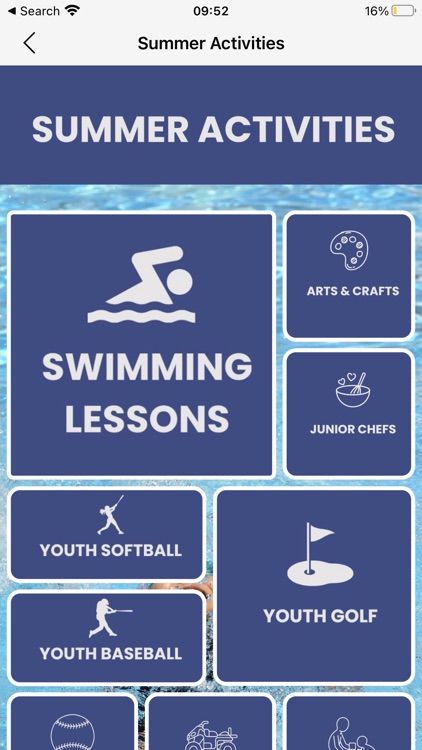 Devils Lake Park District