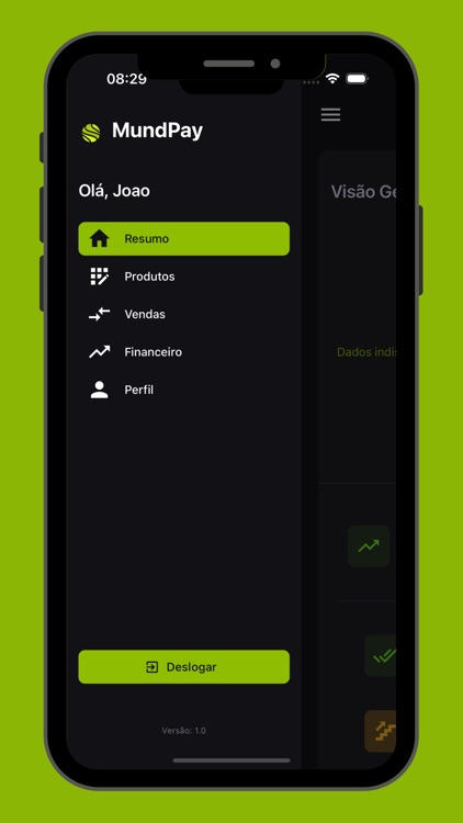 MundPay screenshot-5