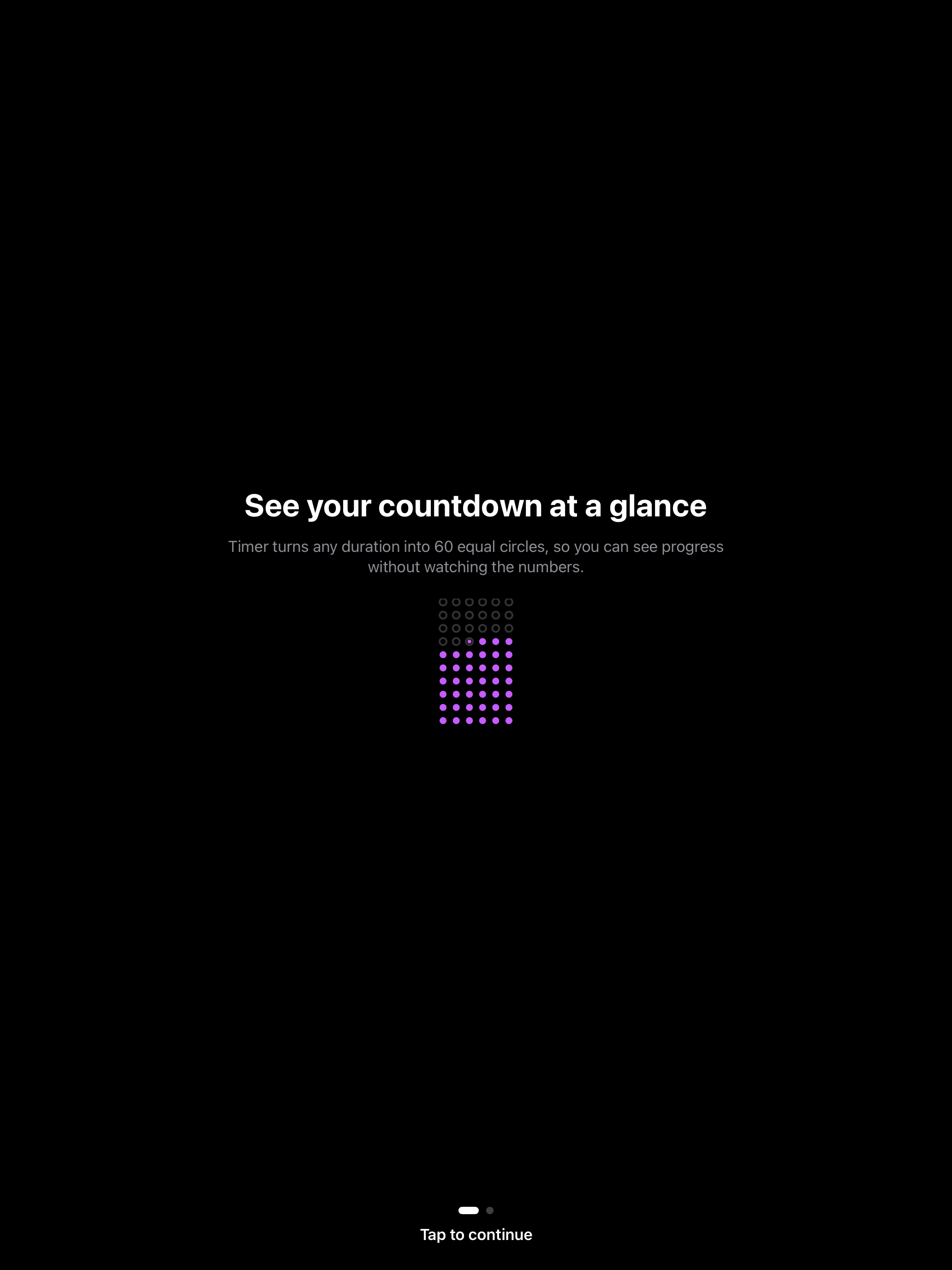 vibetime. screenshot 11