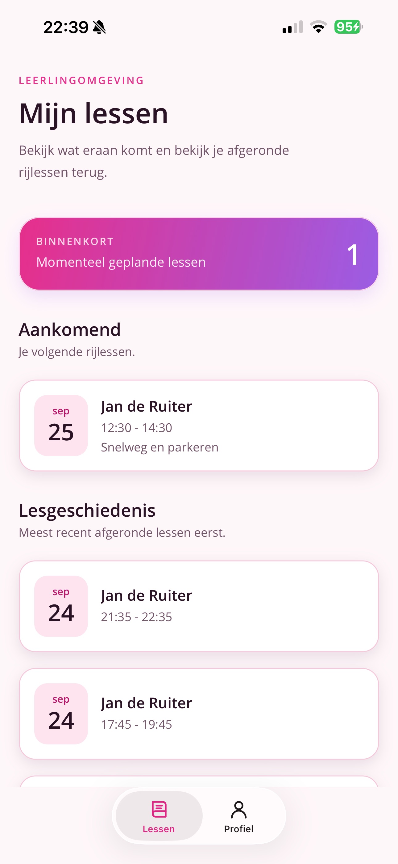 Screenshot 9 of Drivelo