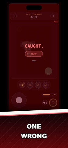 Dark Maze: Last Light Screenshot 7 of 8