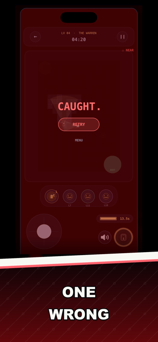 Dark Maze: Last Light Screenshot 7 of 8