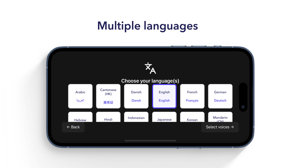 #5. Flexspeak VPP (iOS) 来自: Flexspeak