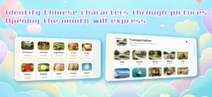 Toddler Vocabulary Flashcards screenshot 3
