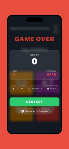 Mind Tap - Brain Exercise Screenshot 5 of 6