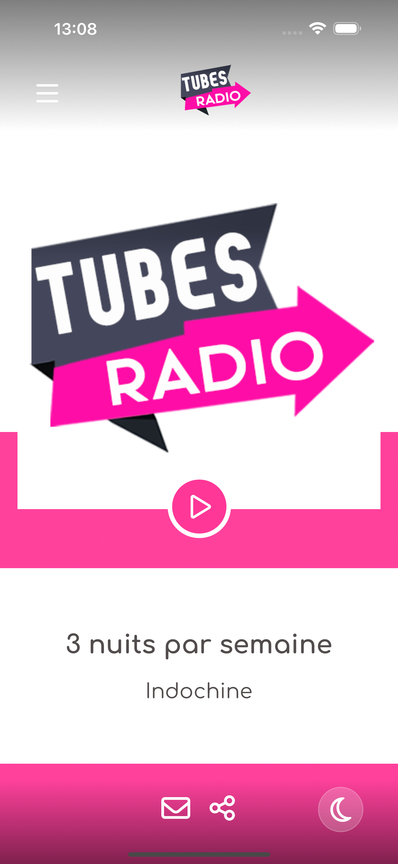 TUBES RADIO