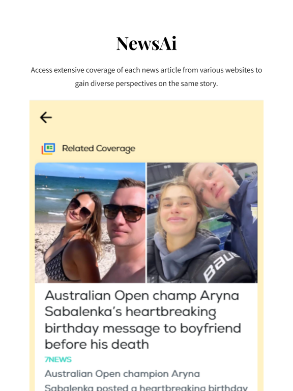 Australia Breaking Local Newsのおすすめ画像4