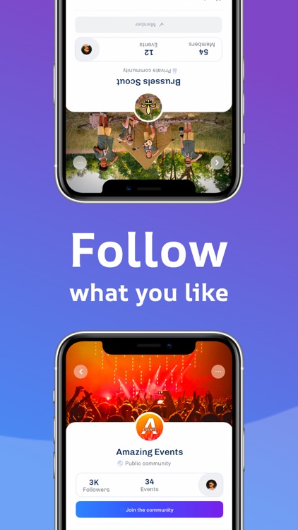 Beventup screenshot-3