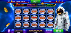 Lucky Casino: Vegas Live Slots screenshot 5