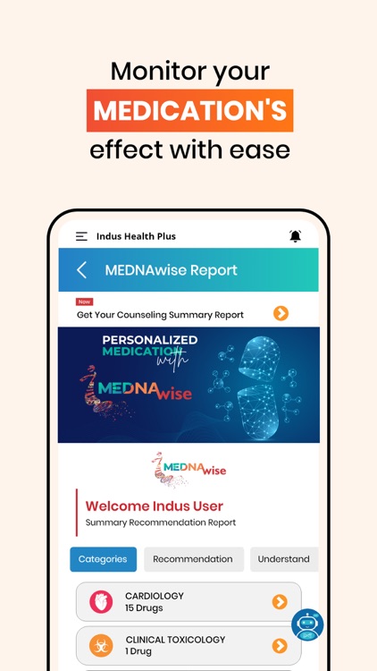 Indus Health Plus screenshot-5