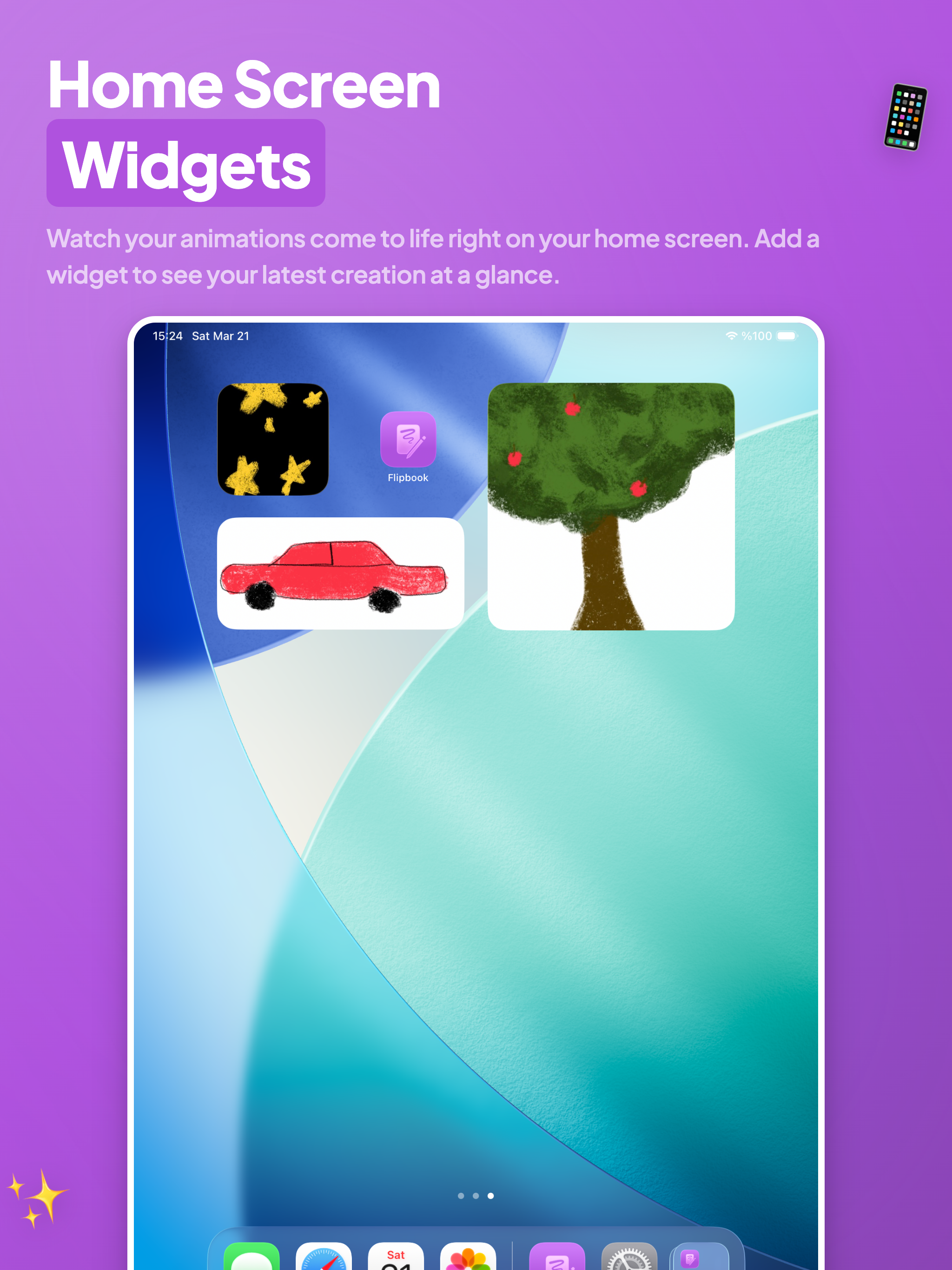 Flipbook - Animation Maker screenshot 9