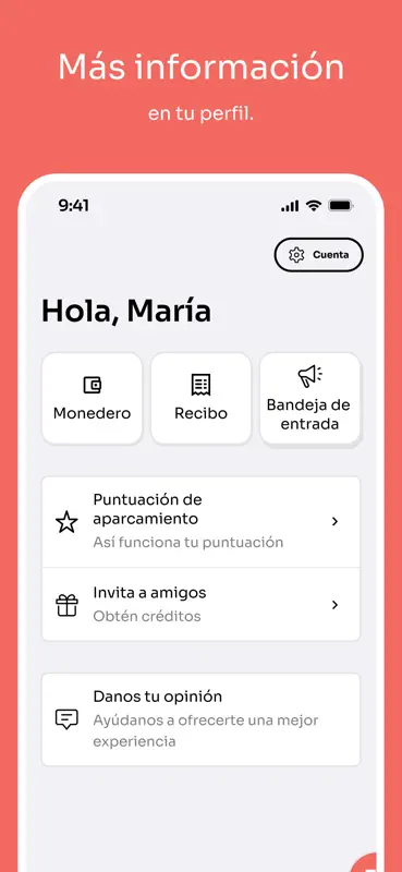 Voi – patinetes y bicis screenshot 8 of 8