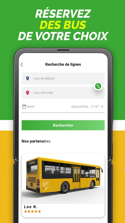 RMobility Afrique screenshot-4
