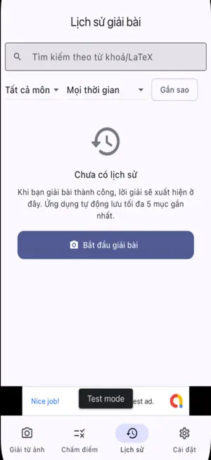 StudyLens screenshot 3