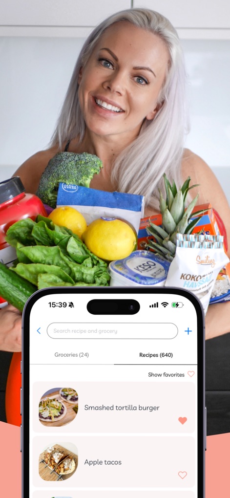 Livity - App de Salud y forma física | MWM