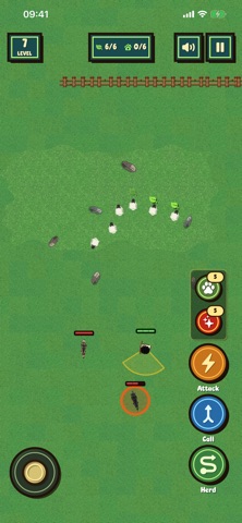 The Shepherd Screenshot 3 of 5
