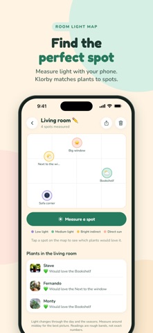 Klorby screenshot 3