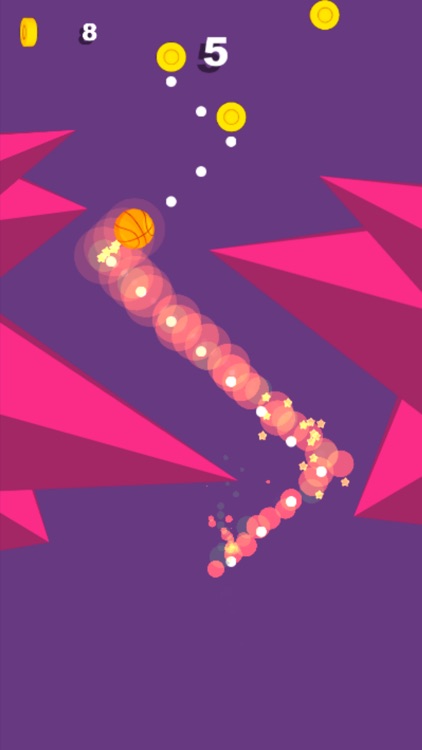 Jump Dunk 3D - Dunk Up In Hoop