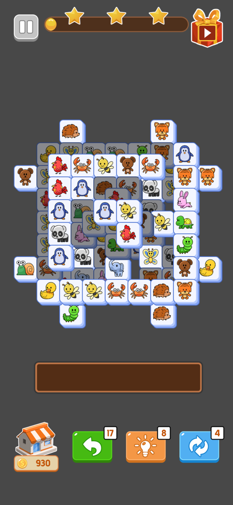 Triple Match : Tile Puzzle 3D screenshot 3
