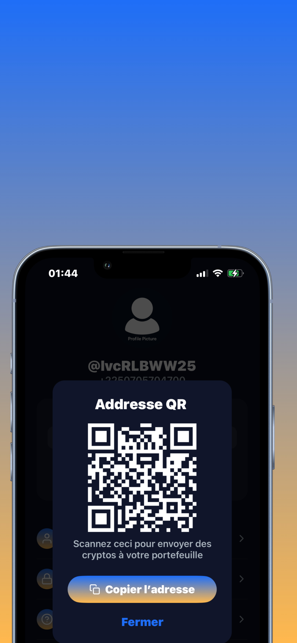 LVC Pay screenshot 4