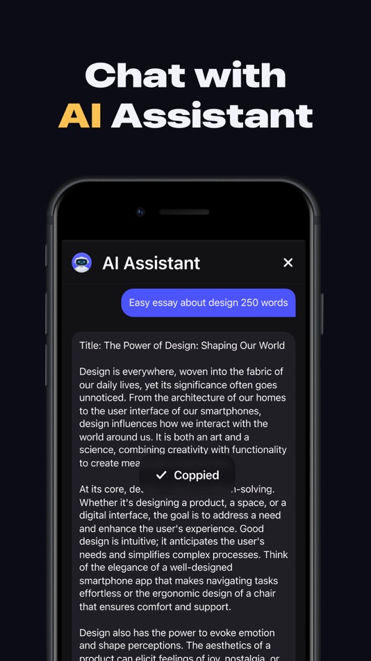 #2. AI Solve Math Homework Helper (iOS) بواسطة: Yauheni Hramiashkevich