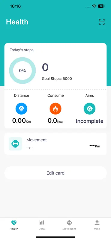 XOfit screenshot 1 of 4