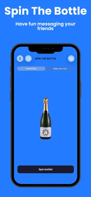 The Drinking Game: Party Time! screenshot 4
