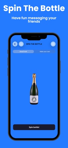 The Drinking Game: Party Time! Screenshot 4 of 5